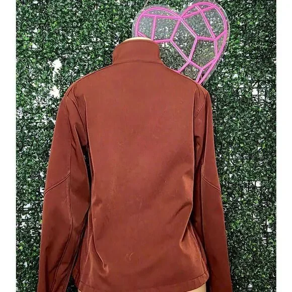 Isis jacket - Picture 2 of 5